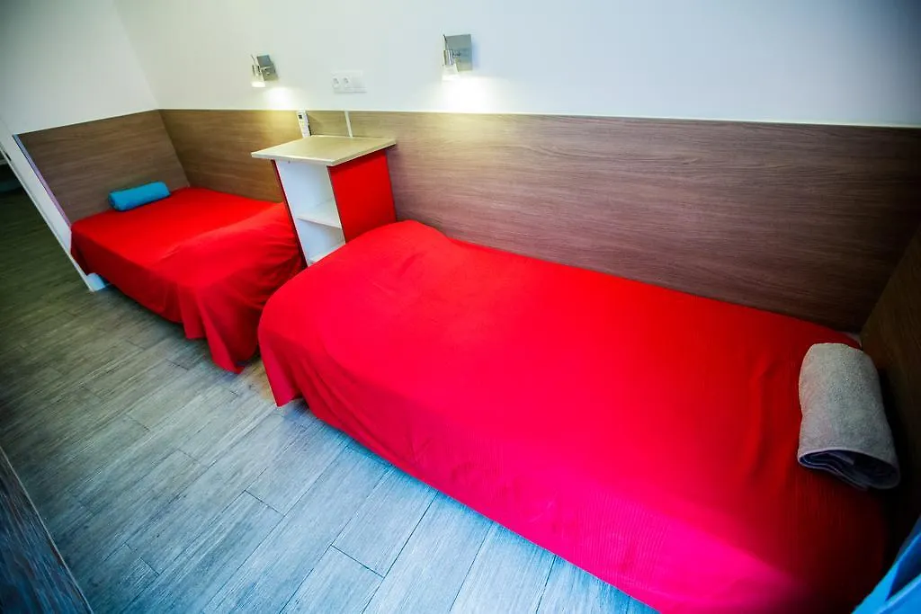 Apartamentos Bcntourism Pineda De Mar