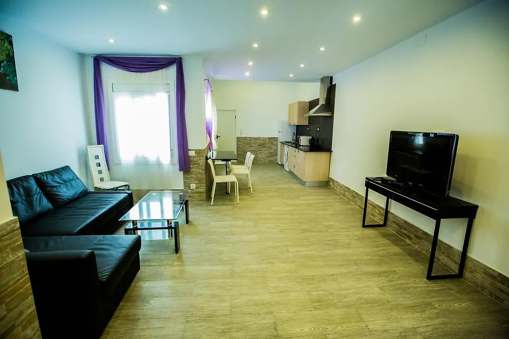 Apartamentos Bcntourism Pineda De Mar 0*,  España
