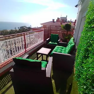  Apartamento Terraza Al Mar