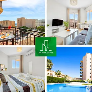 Santa Amalia 44 By Ivi Real Estate Apartamento Torremolinos
