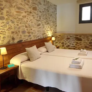 Vilars 10 Agroturismo Espolla