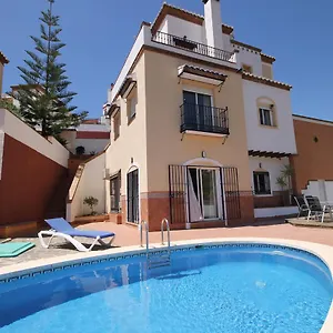 Nerja Tamango Сasa de vacaciones Torrox
