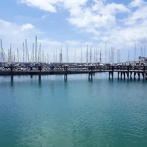 Altos Lucky Сasa de vacaciones Playa Blanca (Lanzarote)