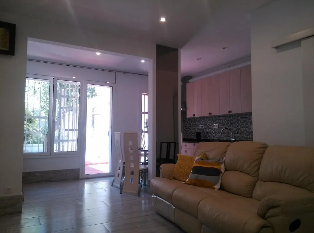 Apartamentos Bcntourism Pineda de Mar Apartment