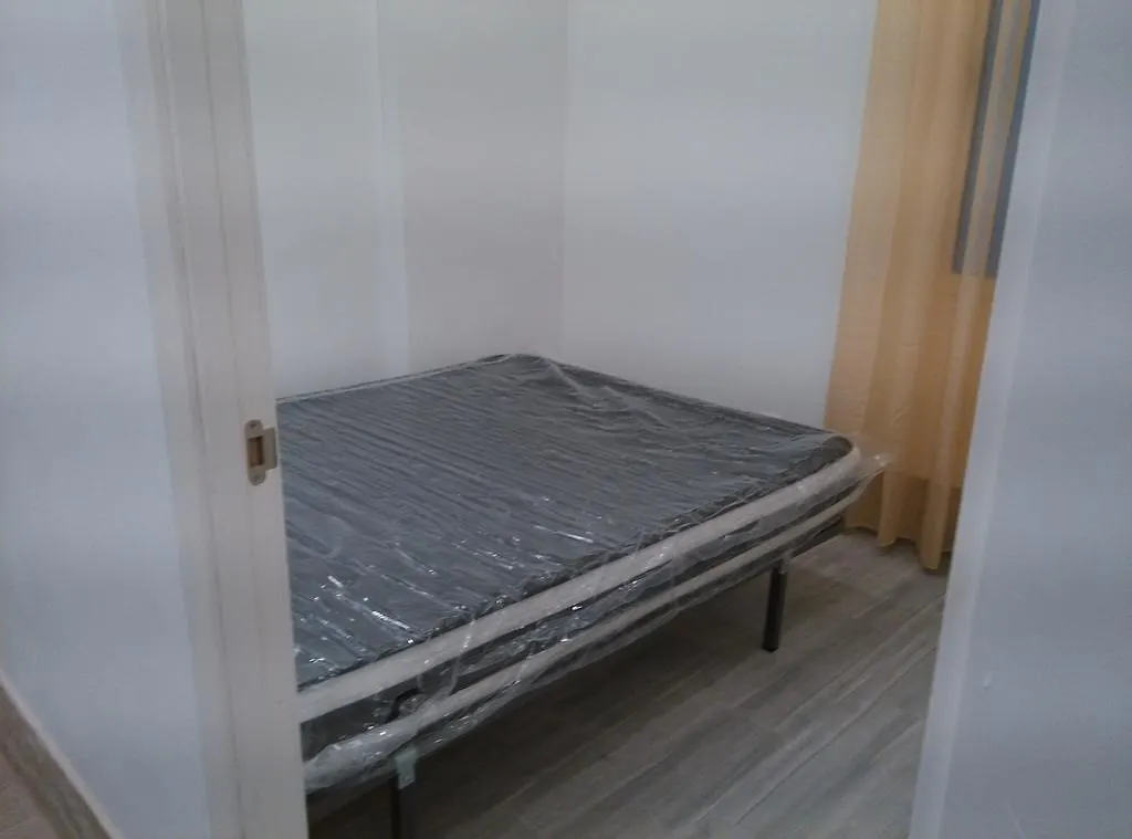 Apartamentos Bcntourism Pineda de Mar