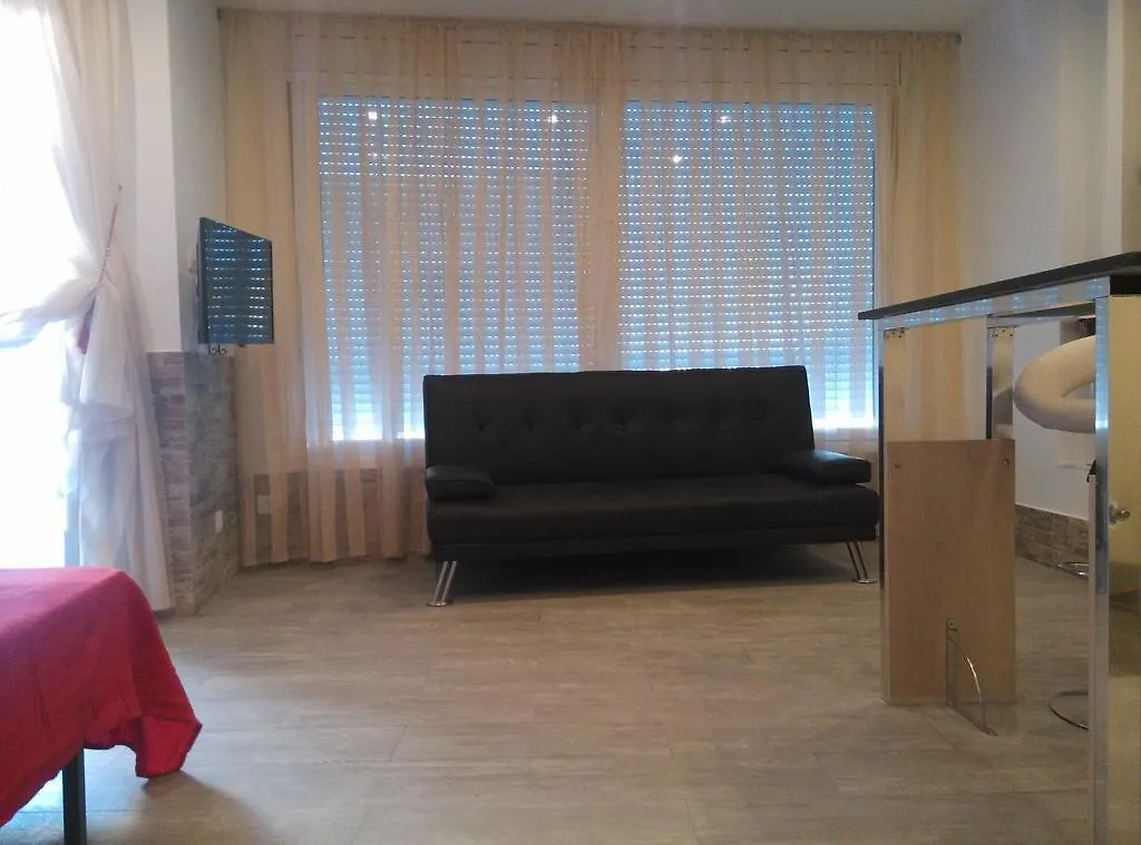 Apartamentos Bcntourism Pineda de Mar Apartment
