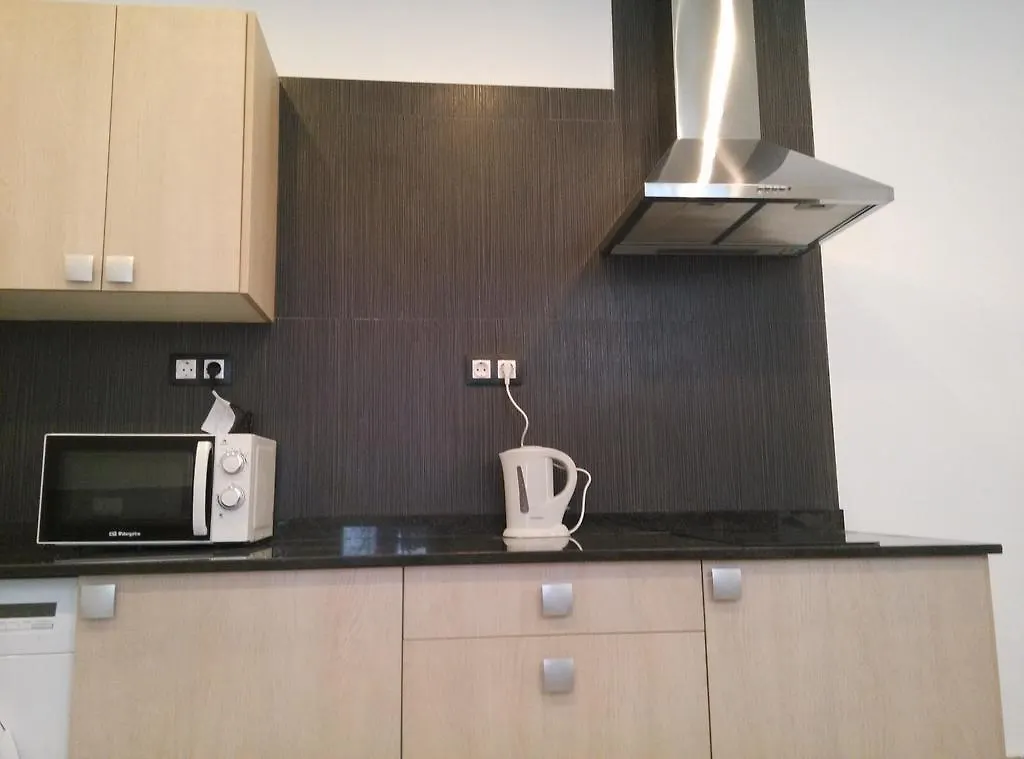 Apartamentos Bcntourism Pineda de Mar Spain