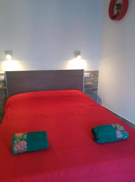 Apartamentos Bcntourism Pineda de Mar Apartment