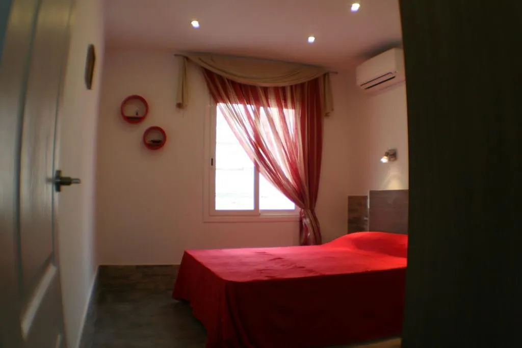 Apartamentos Bcntourism Pineda de Mar