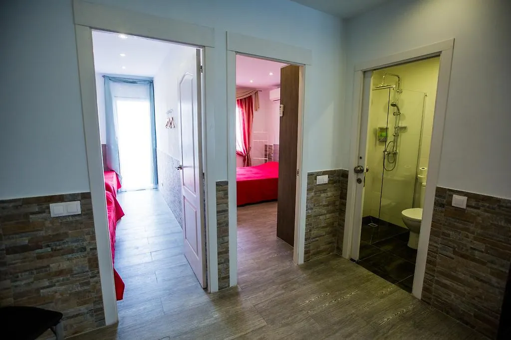 Apartamentos Bcntourism Pineda de Mar Apartment