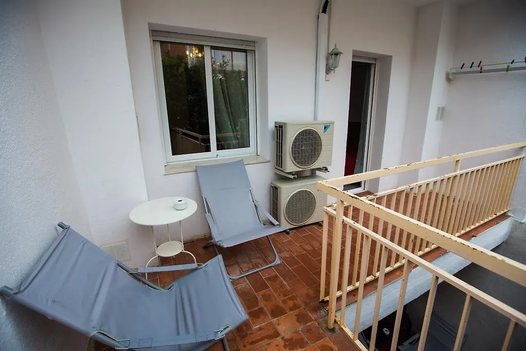 Apartamentos Bcntourism Pineda de Mar