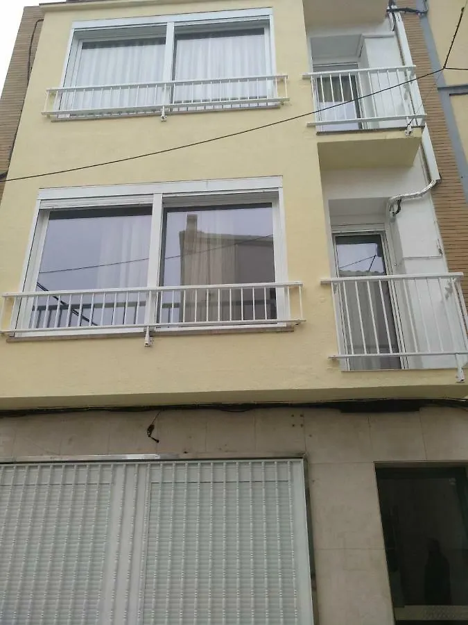 Apartamentos Bcntourism Pineda de Mar Spain