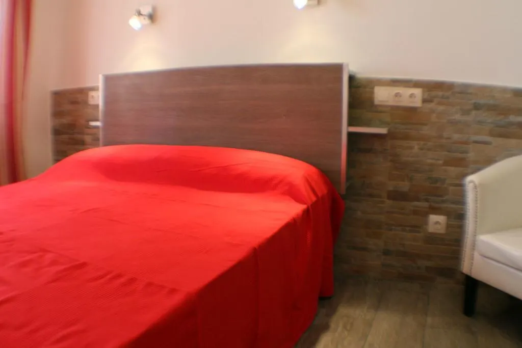 Apartamentos Bcntourism Pineda de Mar Spain