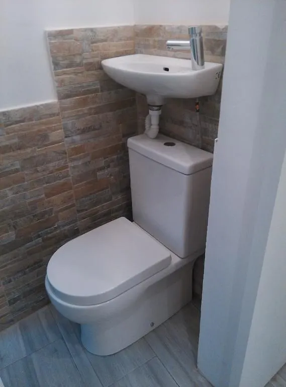 Apartamentos Bcntourism Pineda de Mar Apartment