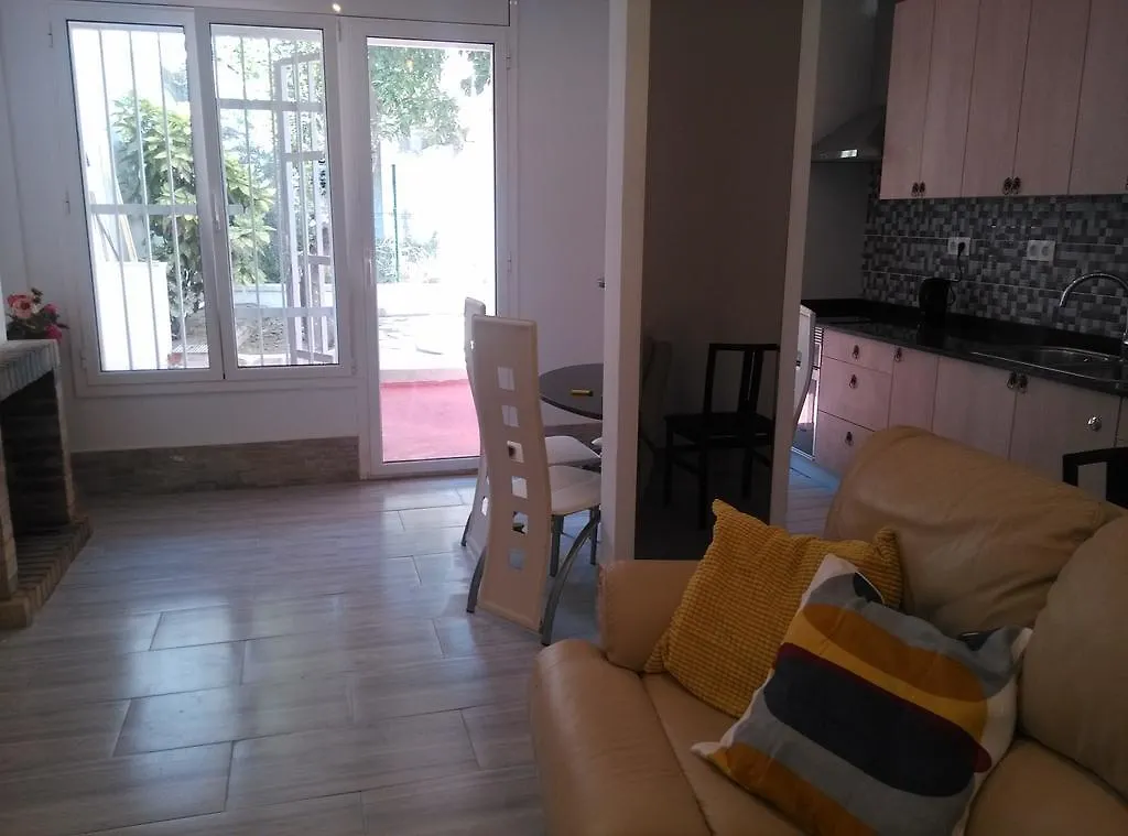 Apartamentos Bcntourism Pineda de Mar