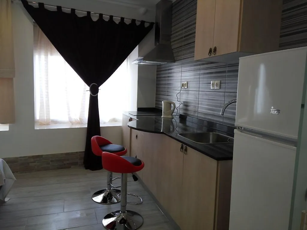 Apartment Apartamentos Bcntourism Pineda de Mar Spain