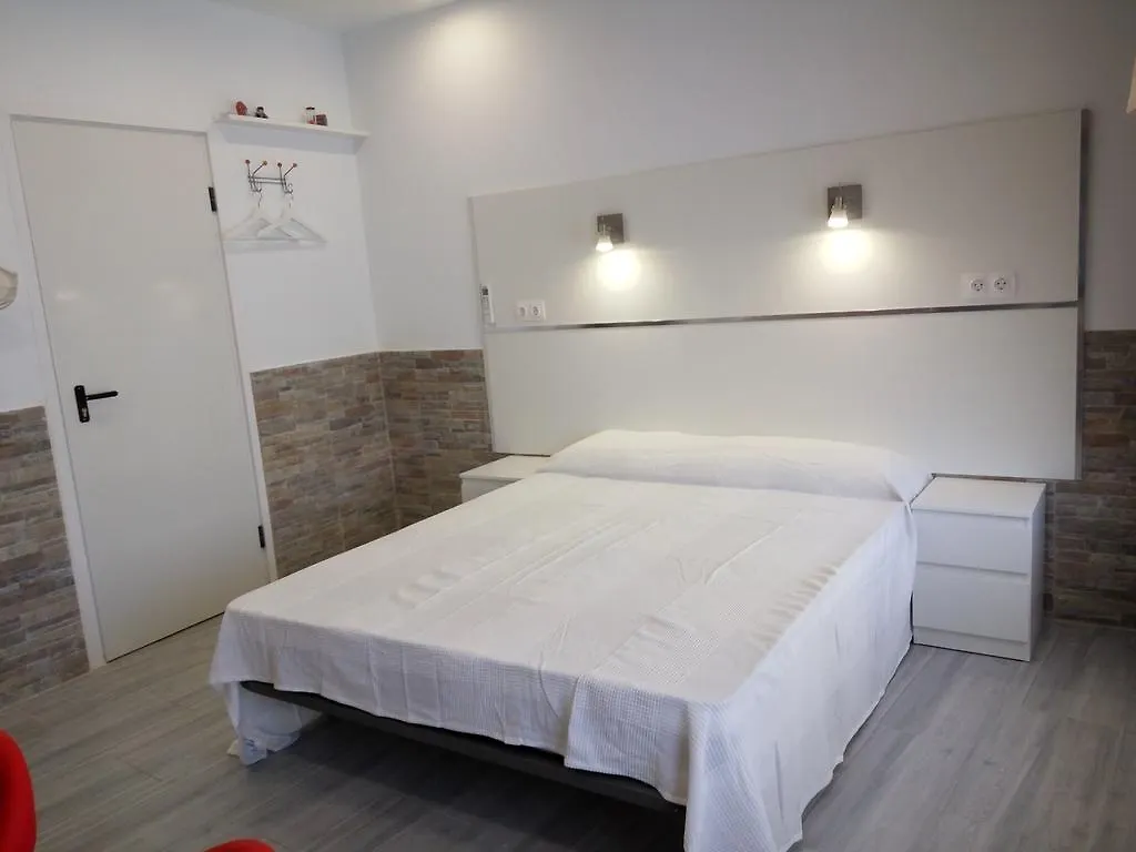 Apartment Apartamentos Bcntourism Pineda de Mar Spain