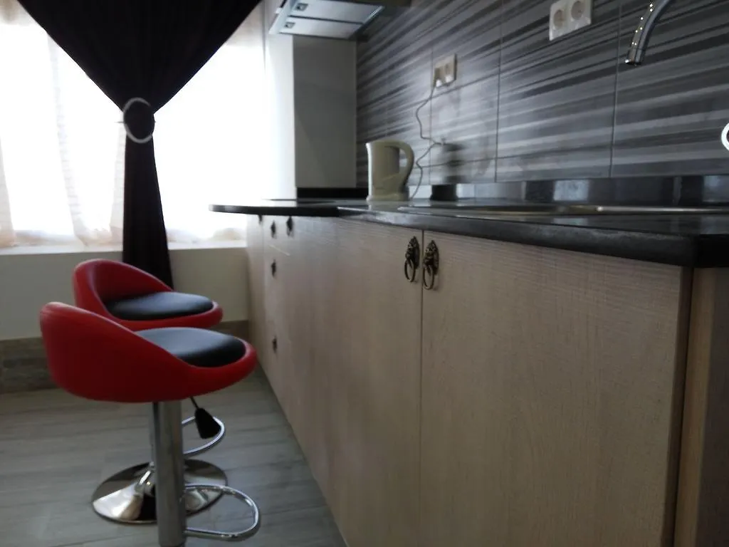 Apartamentos Bcntourism Pineda de Mar