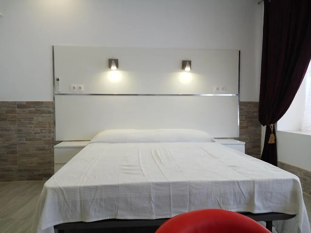 Apartamentos Bcntourism Pineda de Mar 0*,