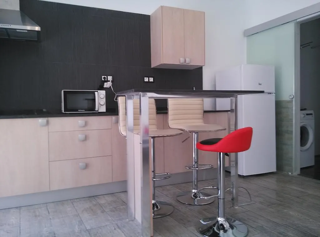 Apartment Apartamentos Bcntourism Pineda de Mar Spain