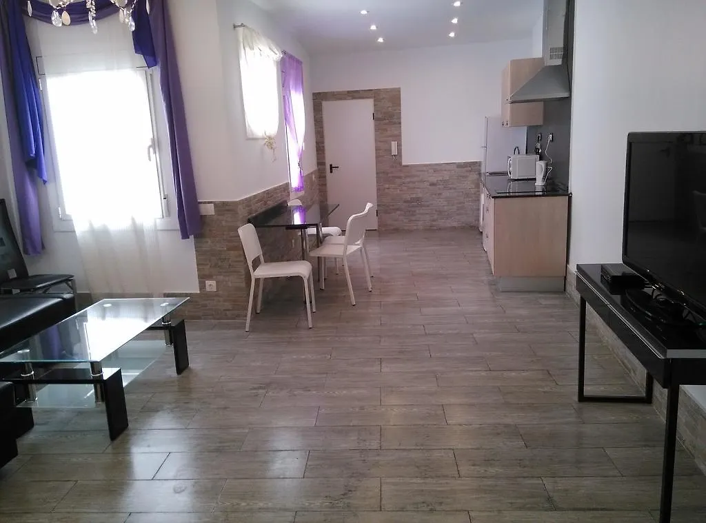 Apartamentos Bcntourism Pineda de Mar