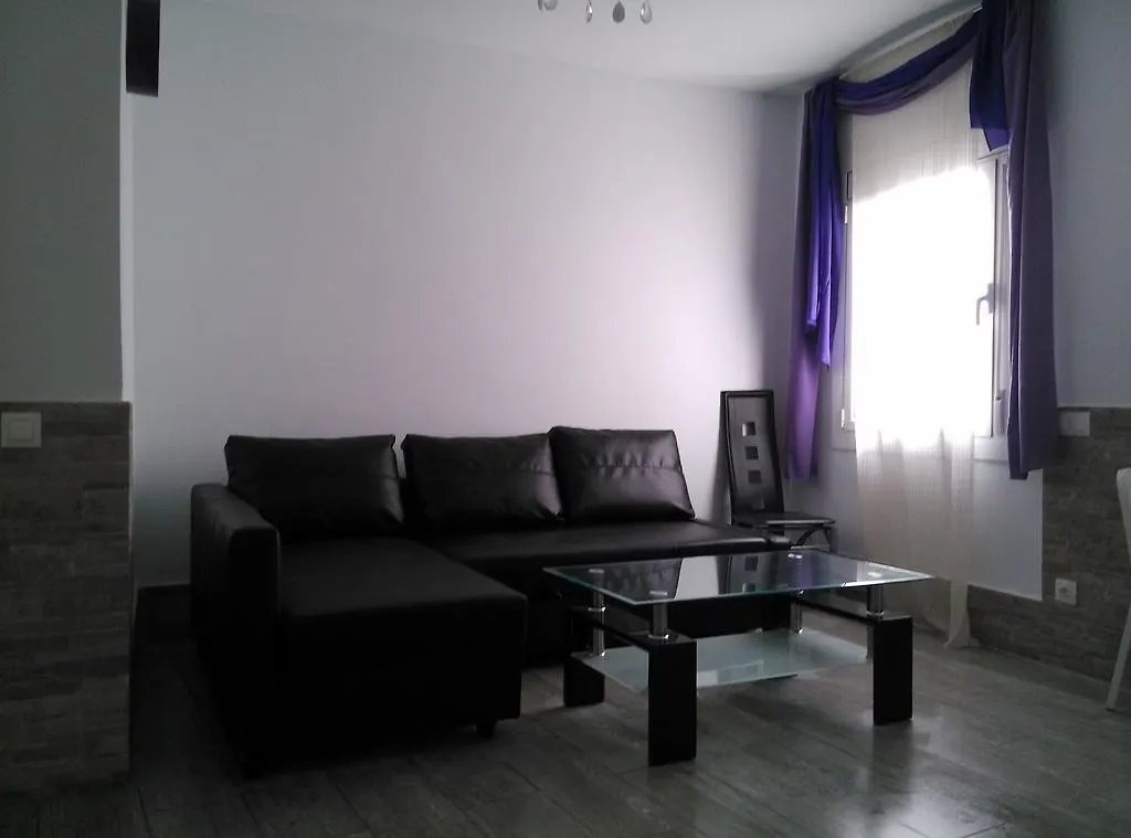 Apartamentos Bcntourism Pineda de Mar Spain