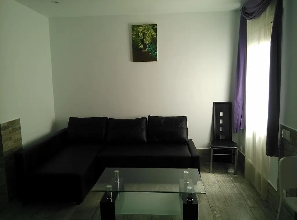 Apartamentos Bcntourism Pineda de Mar Apartment