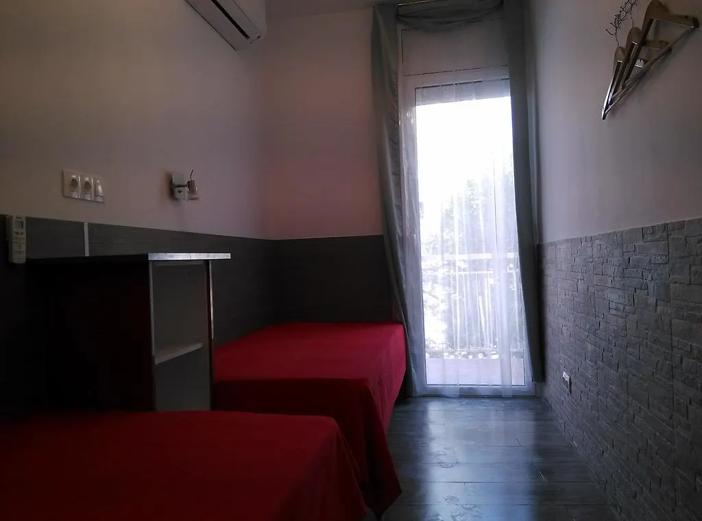 Apartamentos Bcntourism Pineda de Mar Spain