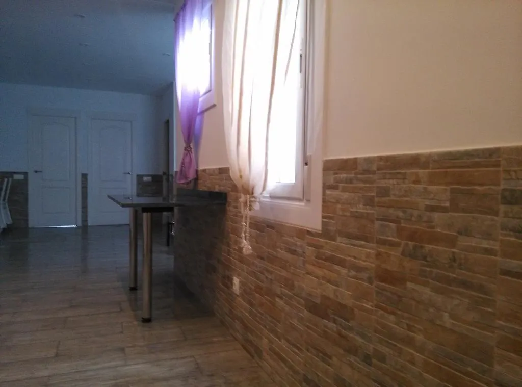 Apartamentos Bcntourism Pineda de Mar
