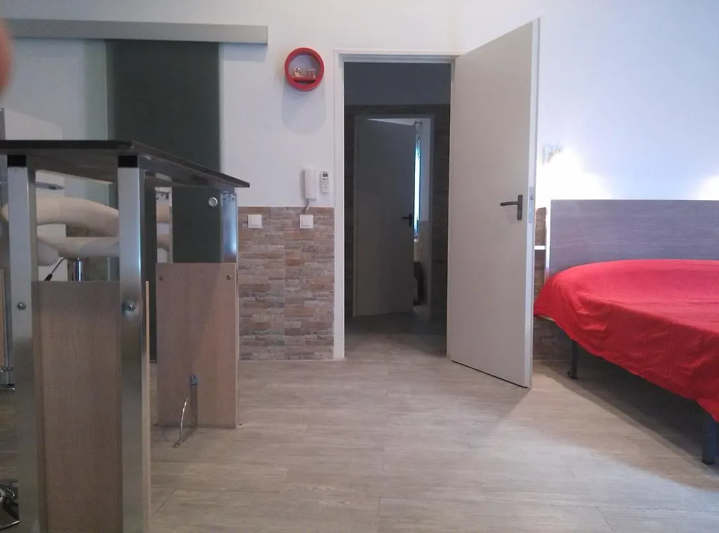 Apartamentos Bcntourism Pineda de Mar