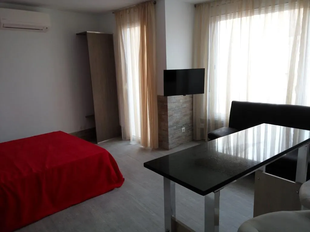 Apartamentos Bcntourism Pineda de Mar