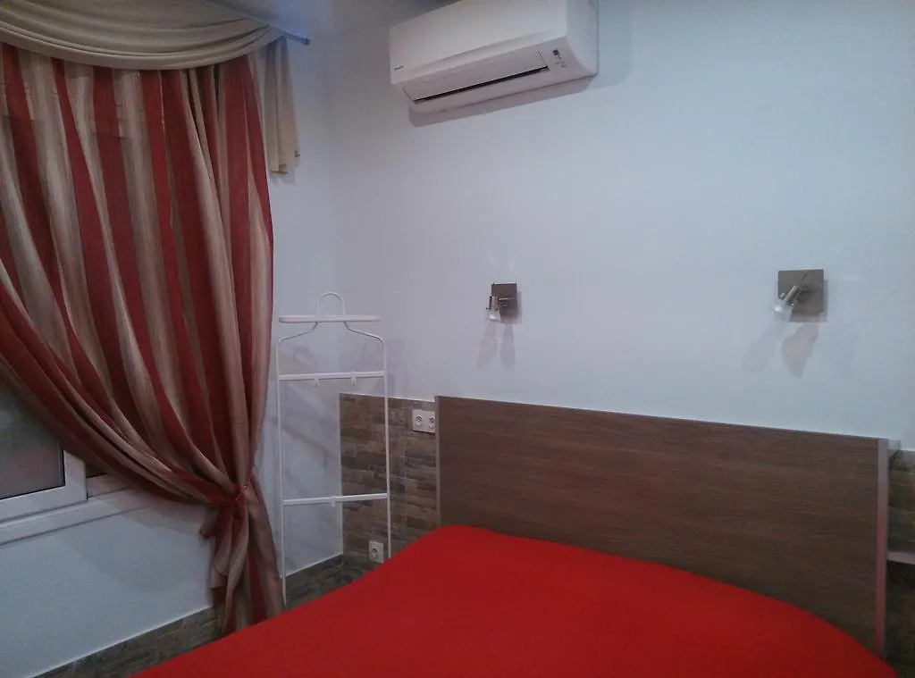 Apartamentos Bcntourism Pineda de Mar Apartment