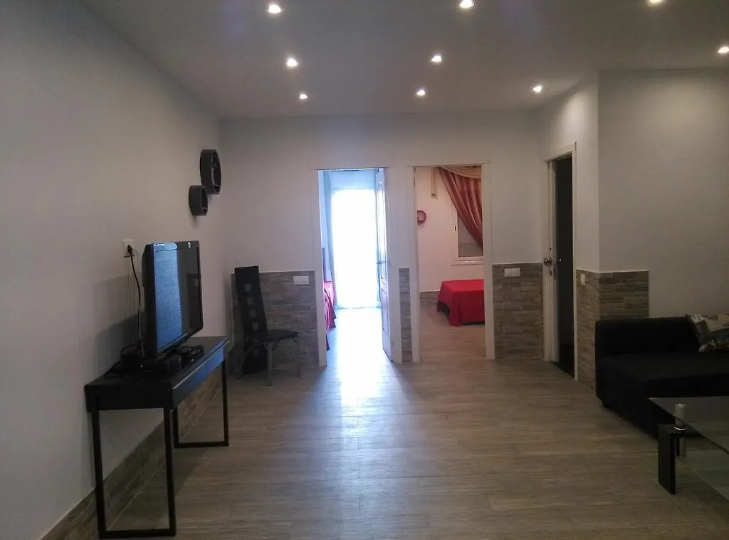 Apartamentos Bcntourism Pineda de Mar Apartment