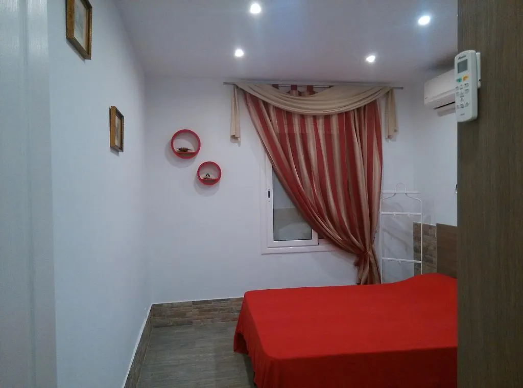 Apartamentos Bcntourism Pineda de Mar 0*,