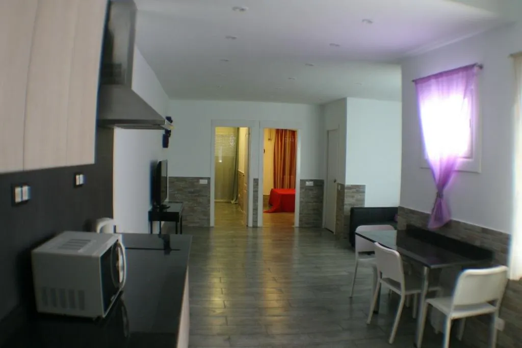 Apartment Apartamentos Bcntourism Pineda de Mar