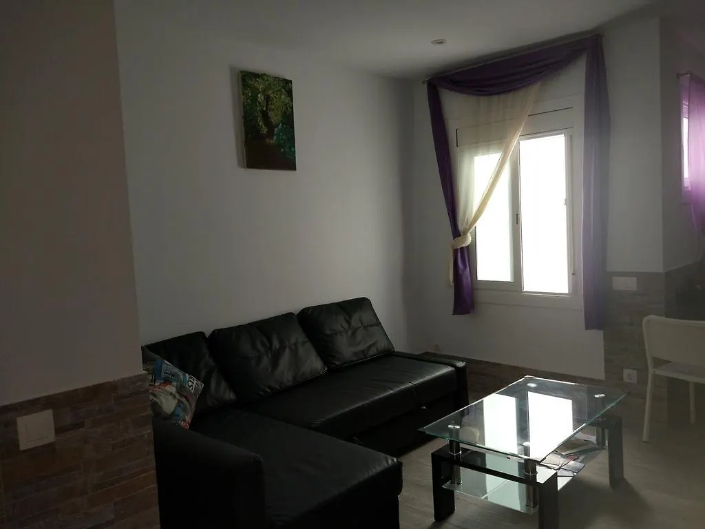 Apartamentos Bcntourism Pineda de Mar Apartment