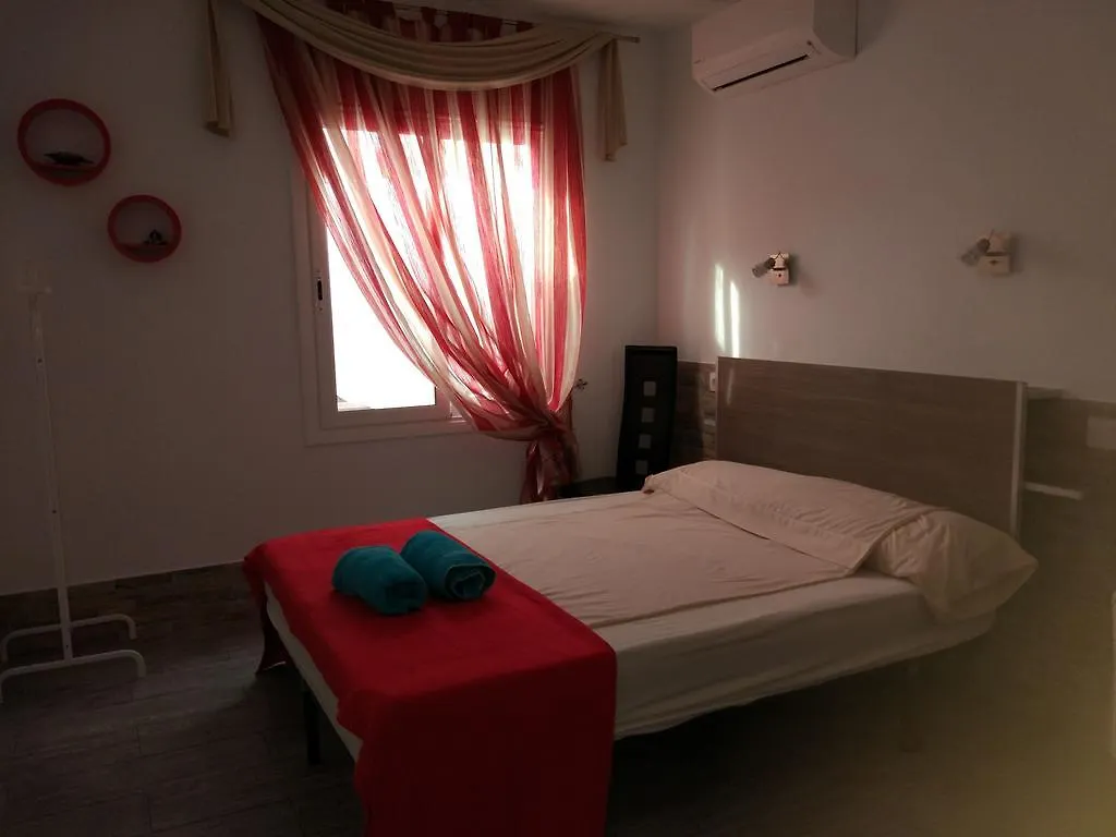 Apartamentos Bcntourism Pineda de Mar 0*,  Spain