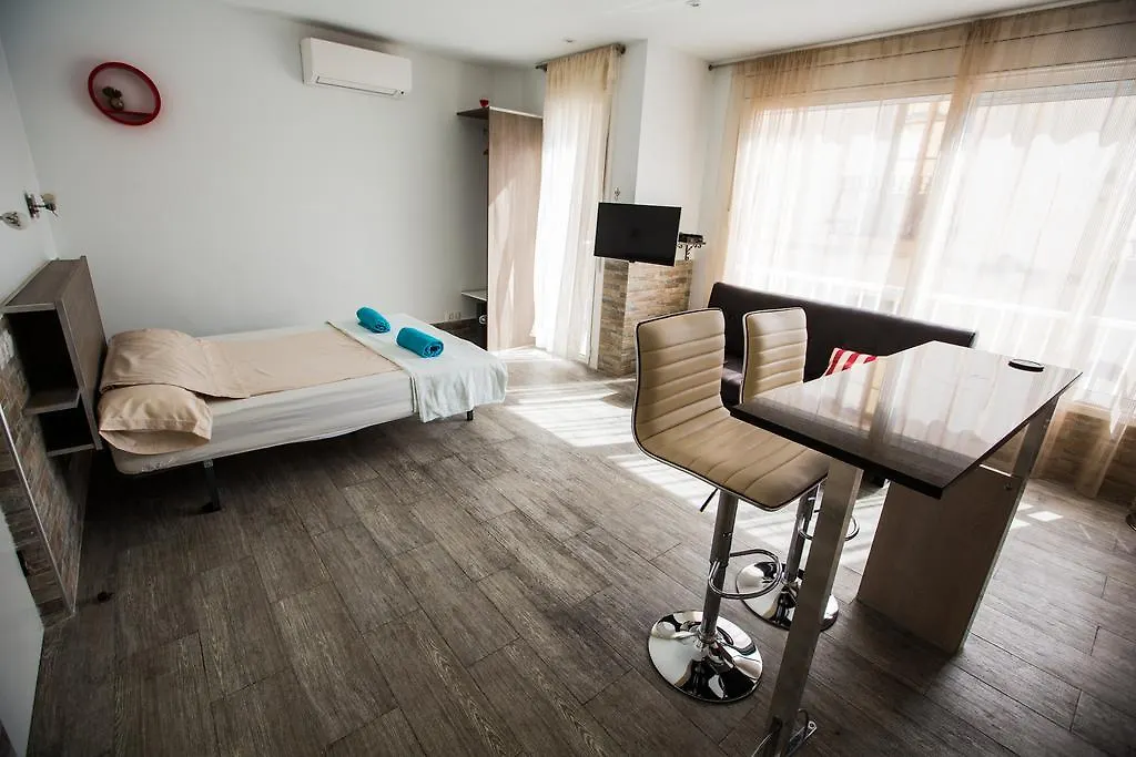 Apartamentos Bcntourism Pineda de Mar Apartment