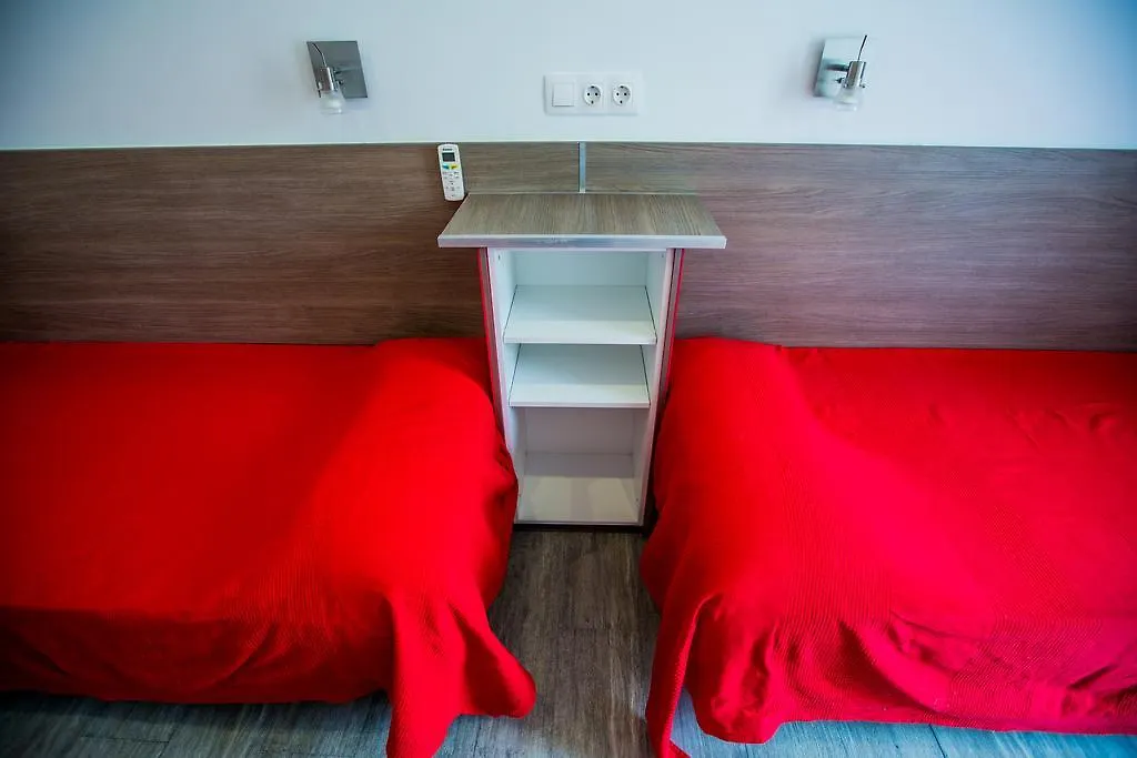 Apartamentos Bcntourism Pineda de Mar Apartment