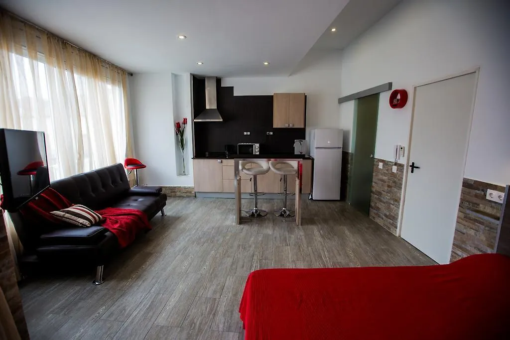 Apartment Apartamentos Bcntourism Pineda de Mar Spain