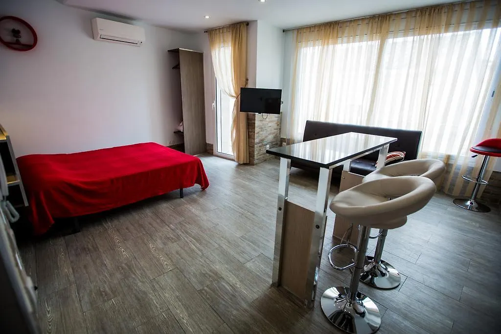 Apartamentos Bcntourism Pineda de Mar
