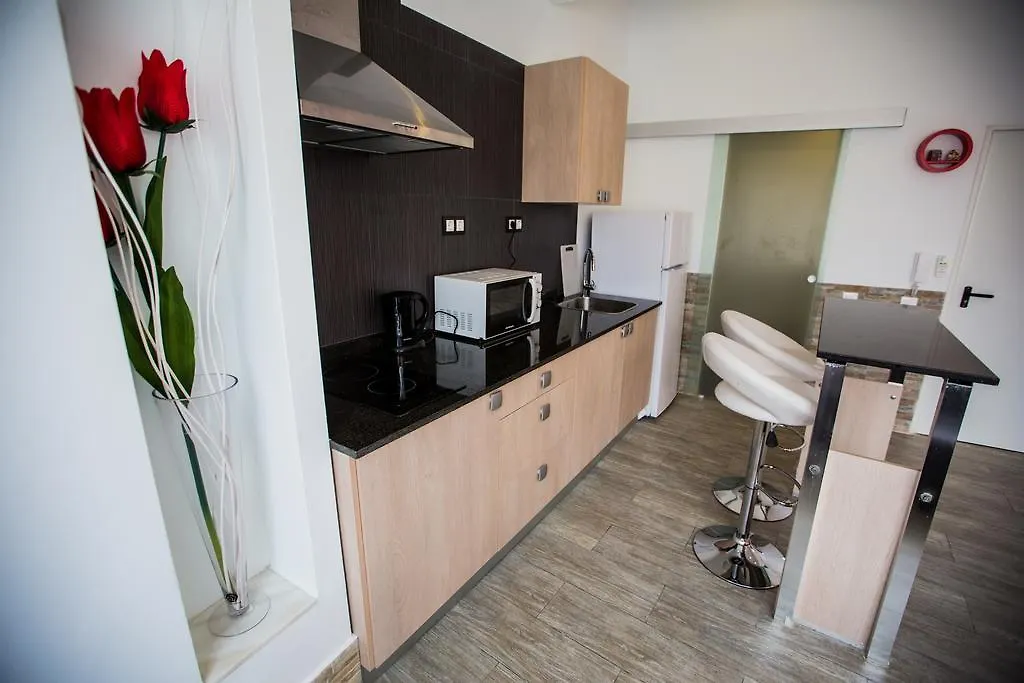 Apartamentos Bcntourism Pineda de Mar 0*,  Spain