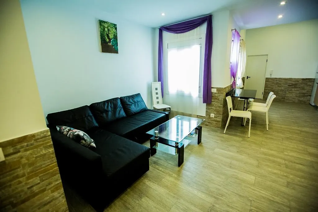 Apartment Apartamentos Bcntourism Pineda de Mar