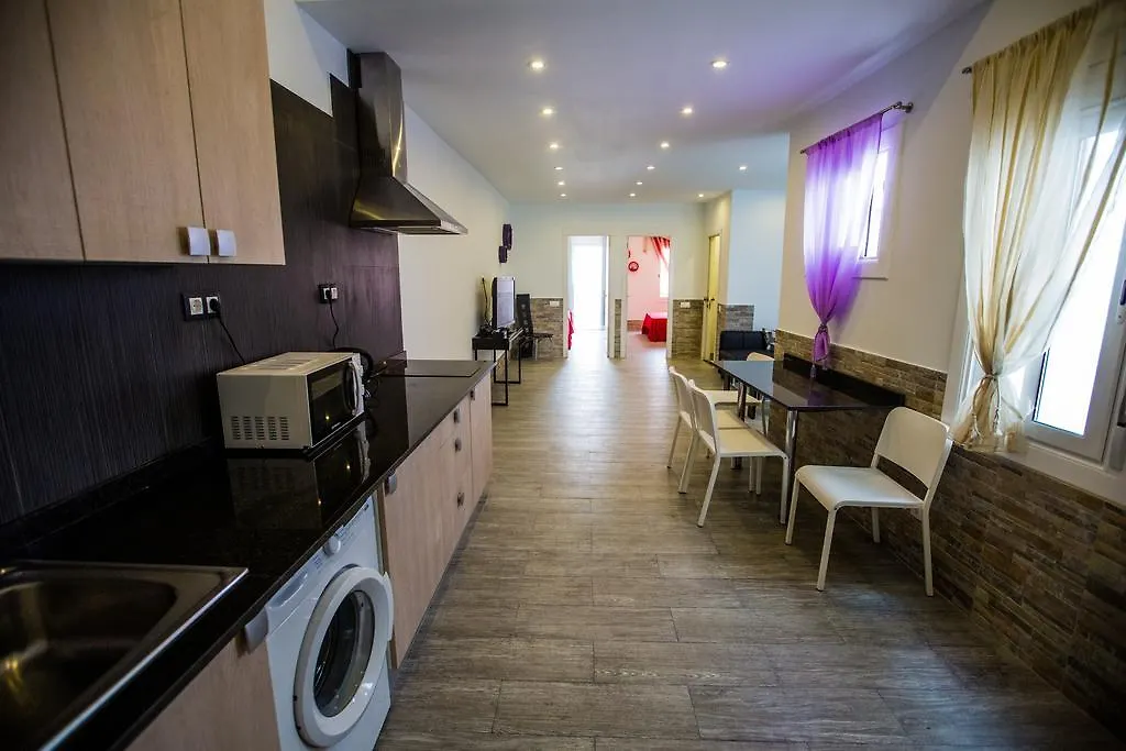 Apartamentos Bcntourism Pineda de Mar 0*,  Spain